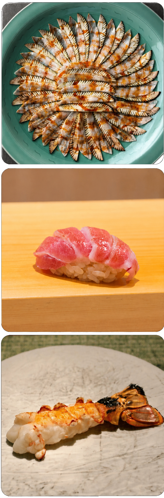 Alta Gastronomia Japão