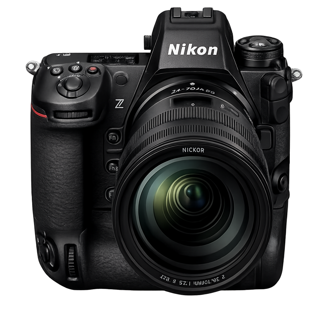 Nikon Z9