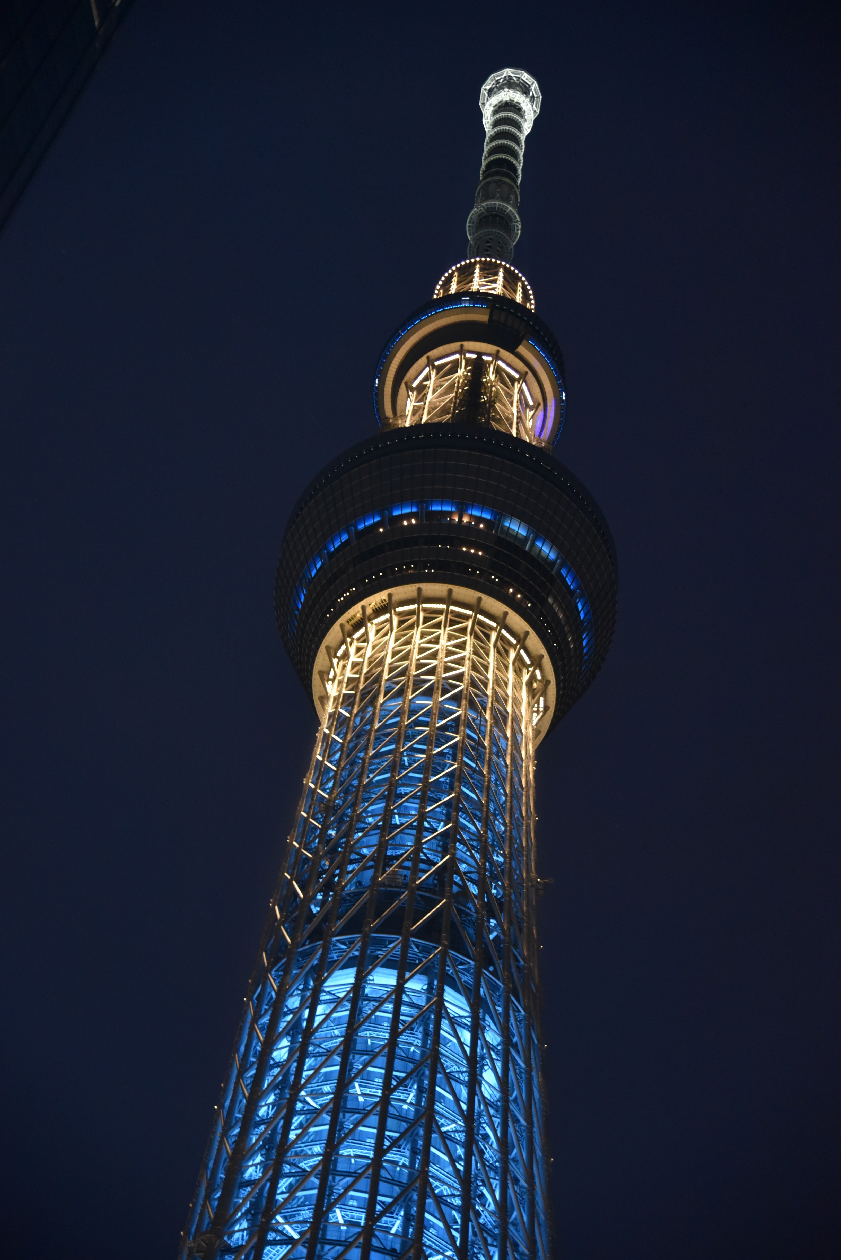 Tokyo Skytree
